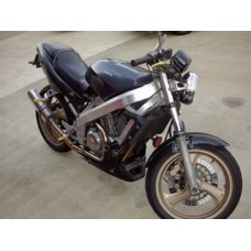 R&G Racing Crash Protectors - Classic Style